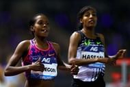 Brussels - IAAF Diamond League 2017